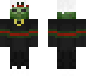gucci zombie skin made for-  roux727856754 enjoy <3!!