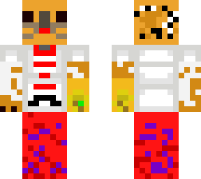 guinea pig with infinity gauntlet and mumbo for mayor t-shirt 2