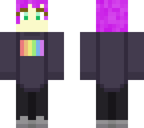 happy pride month this is not mine i just edited a template read desc