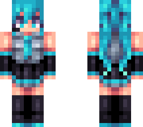 hatsune miku