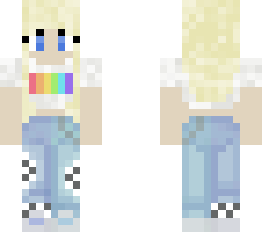 have pride