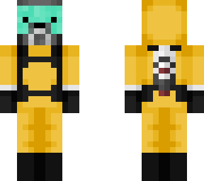 hazmat teddy