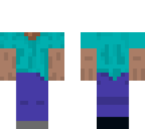 hedless steve