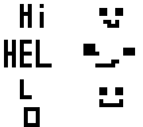 hi there