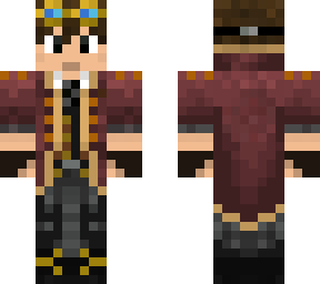hidde35 noxus