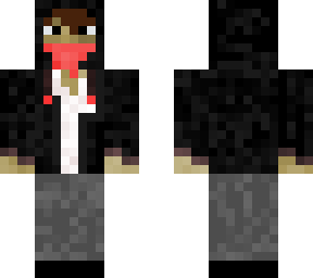 hirsch fam skin