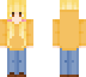 hoodie tomboy for lilskincreator