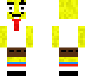 i do not like spongebob