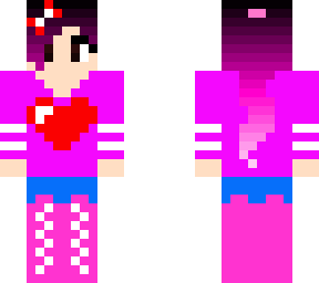 i'm a advanced horse rider with dyed hair in a ponytail!