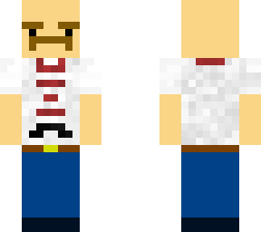 i'm just here for the shirt (mumbo for mayor)