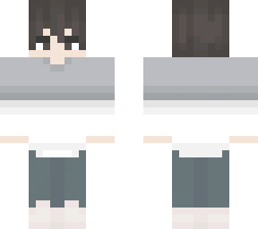 i took a skin and made it to my liking :)