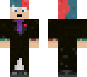ice and fire wizard