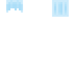 ice blue (male)