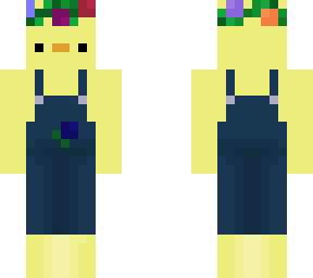 idk i just wanted to make something