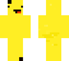im a banana