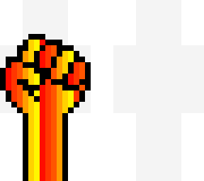 inferno punch power!