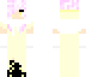 iris (prom dress)