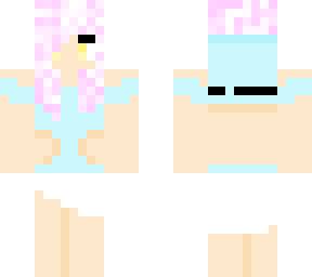 iris (swimsuit)