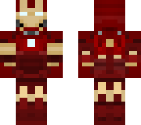 iron man