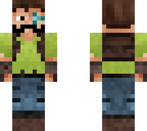 iskall variant xd