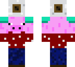 its corona pig!!!!!!!!!!