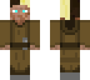 jedi steve