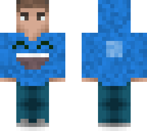 jelly (blue)