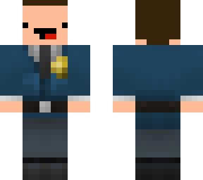 jesusseron policia