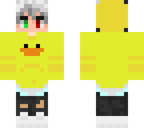 joakin pato uwu