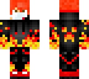 jonny's skin