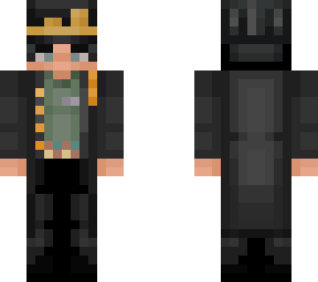 jotaro kujo