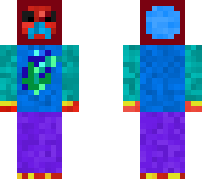 juliette's skin