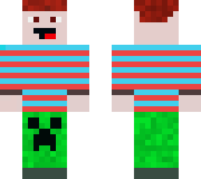 justyouraverageskin 2.0