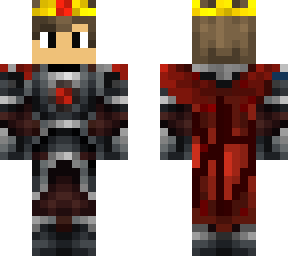 king acallia