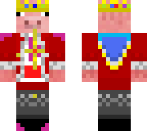 king blade
