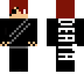 kirathedeath original