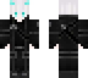 kirito skywalker