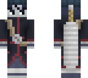 kisame