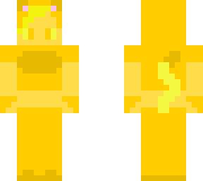 kitty (ghost+/gold)