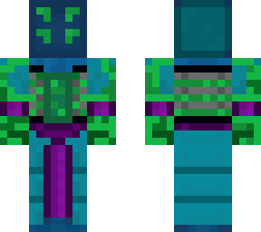 kraken cult knight
