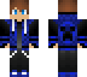 kreeper kid