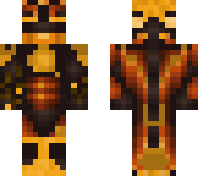 lava mage