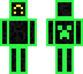 lemon lime creeper face