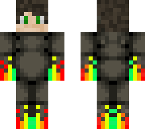leo skin