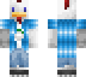 libgon v.chicken