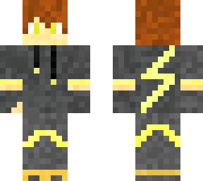 lightning elemental