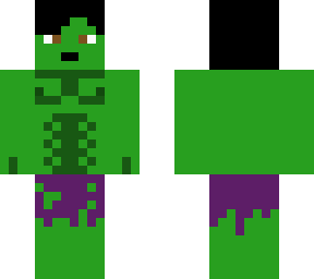lolito hulk