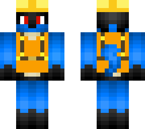 lucario obrero