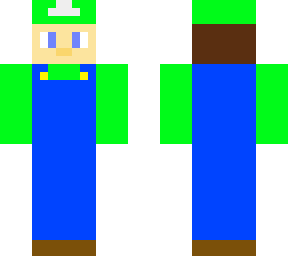 luigi