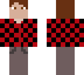 lumberjack